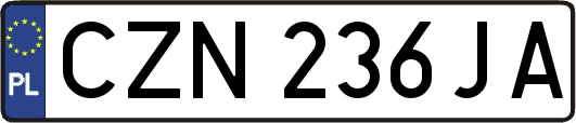 CZN236JA