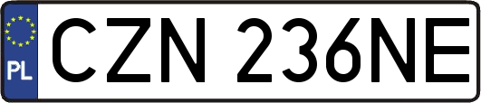 CZN236NE