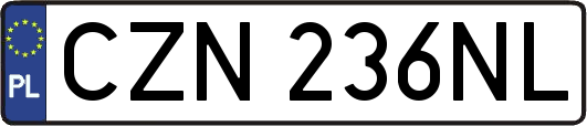 CZN236NL