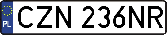 CZN236NR