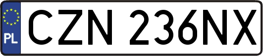 CZN236NX