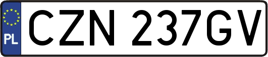 CZN237GV