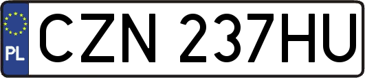CZN237HU