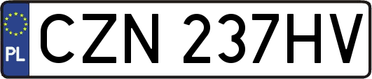CZN237HV