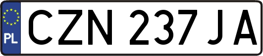 CZN237JA