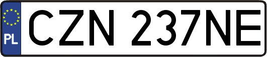 CZN237NE