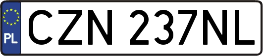 CZN237NL