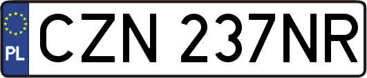 CZN237NR