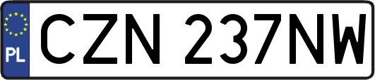 CZN237NW