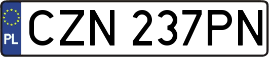 CZN237PN
