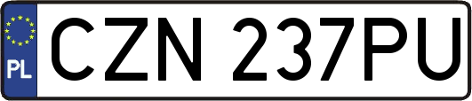 CZN237PU