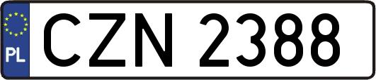 CZN2388