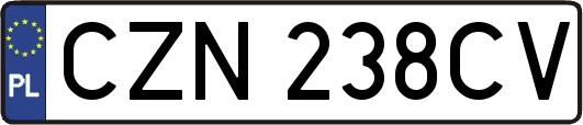 CZN238CV