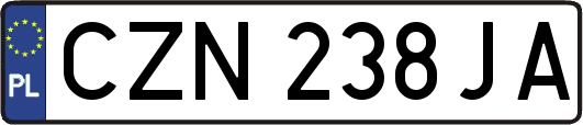 CZN238JA