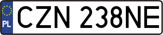 CZN238NE