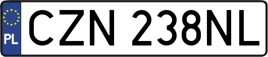 CZN238NL
