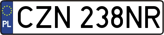 CZN238NR