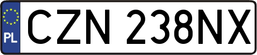 CZN238NX