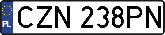CZN238PN