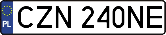 CZN240NE