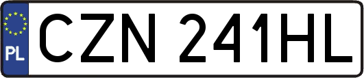 CZN241HL