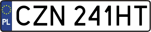 CZN241HT