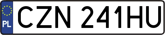 CZN241HU