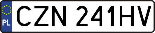 CZN241HV