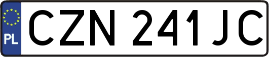 CZN241JC