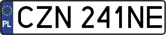 CZN241NE