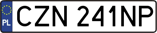 CZN241NP