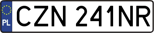 CZN241NR
