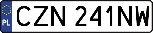 CZN241NW
