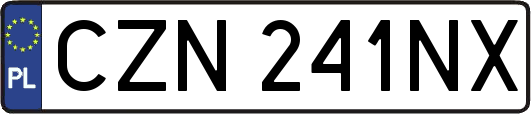 CZN241NX