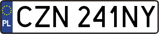 CZN241NY