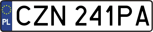 CZN241PA