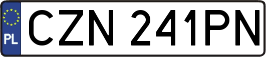 CZN241PN