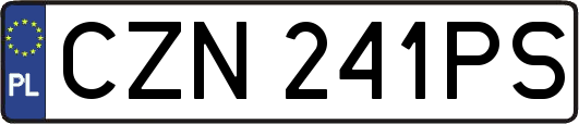 CZN241PS