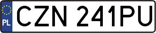 CZN241PU
