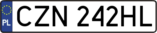 CZN242HL
