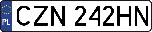 CZN242HN