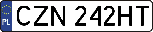 CZN242HT