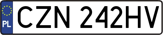 CZN242HV