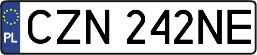 CZN242NE