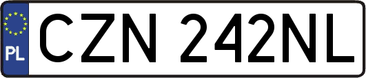 CZN242NL