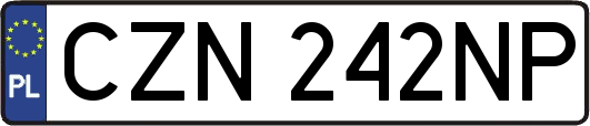 CZN242NP