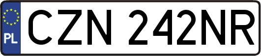 CZN242NR