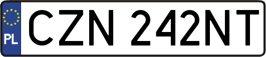 CZN242NT