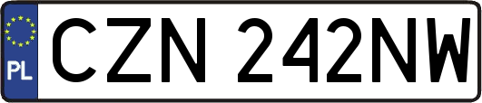 CZN242NW