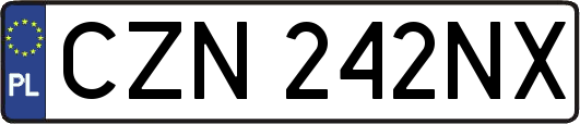 CZN242NX